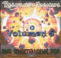 pelicula Recopilacion Videoclips Vol.5 [Olds International Pop]